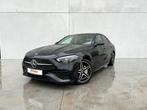 Mercedes-Benz C-Klasse C300 e | AMG-Line | Leasing, Auto's, Automaat, USB, Gebruikt, Zwart