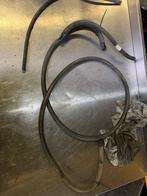 Mercedes-Benz S-klasse W221 koplampsproeier slang A221860039, Origine de la pièce connue, Utilisé, -, -