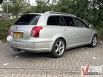 Toyota Avensis Wagon 2.2 D-4D Luna Business | Climate | Crui, Auto's, Toyota, Avensis, Zwart, Bedrijf, Te koop