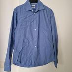 Blauw hemd Esprit 37 / 38 licht patroon, Kleding | Heren, Overhemden, Esprit, Blauw, Halswijdte 38 (S) of kleiner, Ophalen of Verzenden