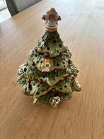 Kerstboom villeroy & boch, Diversen, Ophalen, Zo goed als nieuw