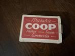 Brasserie Coop kaartspel met Joker, Verzamelen, Verzenden, Gebruikt, Overige typen, Overige merken