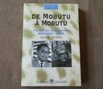 De Mobutu à Mobutu (Gauthier de Villers) - Congo Zaïre, Boeken, Geschiedenis | Wereld, Gelezen, Afrika, Ophalen of Verzenden, 20e eeuw of later