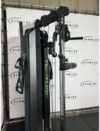 Tunturi Krachtstation HG80 | Multistation | Home Gym, Sport en Fitness, Ophalen of Verzenden, Gebruikt, Benen, Overige typen