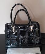 Prachtige tas..., Ophalen of Verzenden, Zo goed als nieuw, Zwart, Handtas