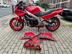 Honda VFR750 1993 project, 750 cc, 4 cilinders, Particulier, Meer dan 35 kW