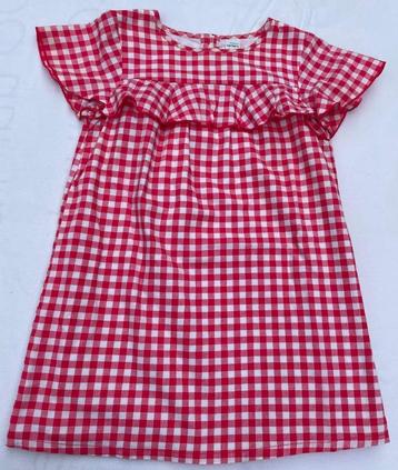 Robe pour enfant  T:134? beschikbaar voor biedingen