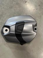 Kleppendeksel, Motoren, Ophalen, Nieuw
