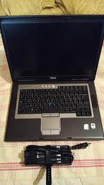 DELL latitude D820, 15 inch, Dell Latitude, Gebruikt, Minder dan 4 GB