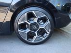 Opel Astra GS LINE 1.2T MT6 130PK |360CAMERA|NAVI PRO|18-D, Zwart, 130 pk, 96 kW, Astra