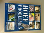 Boek Hoefproblemen paarden, Boeken, Dieren en Huisdieren, A. VAN NASSAU, Nieuw, Ophalen of Verzenden, Paarden of Pony's