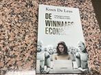 De WINNAARS ECONOMIE. Koen De Leus. Uitdagingen en, Boeken, Ophalen of Verzenden, Overige onderwerpen
