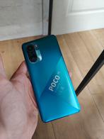 Xiaomi Poco F3 inclusief beschermglaasje en hoesje, Ophalen, Gebruikt