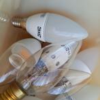 LAMPES USAGÉES, Enlèvement ou Envoi