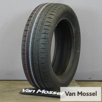 Continental ContiEcoContact 5 185/55/R15 82H beschikbaar voor biedingen
