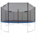 Trampoline net, Kinderen en Baby's, Speelgoed | Buiten | Trampolines, Ophalen, Nieuw