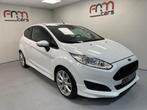 Ford Fiesta ST-Line 1.6tdci bwj2014 Airco Pdc Garantie, 5 places, 70 kW, 1560 cm³, Tissu