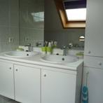 armoire de salle de bain à vendre, Enlèvement