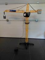 Speelgoed bouwkraan, Ophalen of Verzenden, Zo goed als nieuw