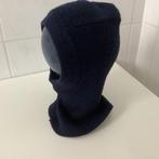 Muts 6 jaar. Kleur donker blauw. In perfecte staat., Ophalen of Verzenden, Zo goed als nieuw, Muts