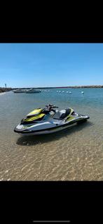 Jet ski seadoo RXP 300