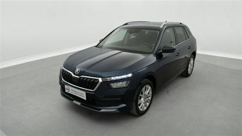 Skoda Kamiq 1.0 TSI Ambition NAVI/LED/JA17/PDC (bj 2020), Auto's, Skoda, Bedrijf, Te koop, Kamiq, Benzine, SUV of Terreinwagen