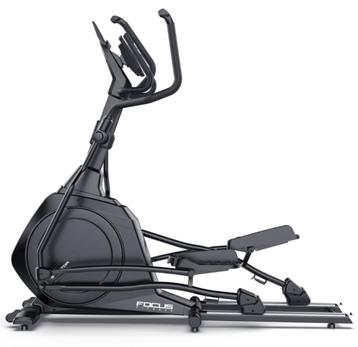 Crosstrainer - Focus Fitness Senator iPlus beschikbaar voor biedingen