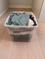 lot 18 stuks - 4 euro voor alles, Kleding | Dames, Ophalen of Verzenden, Gedragen, Maat 42/44 (L)