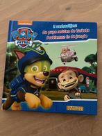 Paw Patrol Voorleesboek Problemen in de jungle, Kinderen en Baby's, Ophalen, Zo goed als nieuw