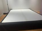GRATIS Boxspring onderstel zonder matras, Huis en Inrichting, Ophalen, Gebruikt, 210 cm, 180 cm