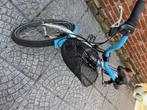 kinderfiets, Fietsen en Brommers, Fietsen | Kinderfietsjes, Ophalen, Zo goed als nieuw, 16 tot 20 inch, BNB Bike
