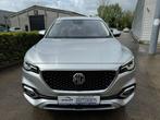 MG EHS PHEV LUXERY FULL OPTION, Auto's, MG, 43 g/km, Te koop, Zilver of Grijs, 258 pk