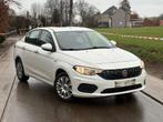 Fiat Tipo benzine 1400cc - Zeer mooie voertuig, Achat, Euro 6, Entreprise, Boîte manuelle