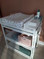 Verzorgingstafel met badje Quax, Huis en Inrichting, Ophalen