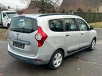 Dacia Lodgy 1.6i, 9/2013, 239.530km, PDC, EXPORT OF HANDEL, Auto's, Dacia, Voorwielaandrijving, Euro 5, Stof, https://public.car-pass.be/vhr/442b46c5-59a3-4141-87b1-714217b0f8c1