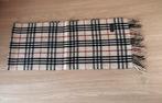 Verschillende Burberry sjalen, Burberry, Ophalen of Verzenden, Zo goed als nieuw, Sjaal