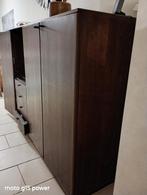 Vintage buffetkast van Thonet, Huis en Inrichting, Ophalen, Vintage, meubelmerk Thonet., Gebruikt, 100 tot 150 cm