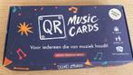 QR-Music Cards Films en Series, Enlèvement, Comme neuf