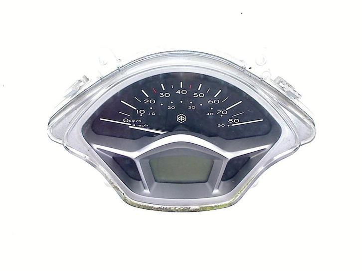 TELLERSET Piaggio Liberty S 50 2018-2020 iGet, Fietsen en Brommers, Brommeronderdelen | Algemeen, Gebruikt, Overige typen