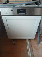 Inbouwvaatwas, Elektronische apparatuur, Vaatwasmachines, Ophalen of Verzenden, Zo goed als nieuw