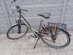 Damesfiets granville fiets, Fietsen en Brommers, Ophalen, Zo goed als nieuw