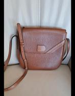 Prachtige duchateau ( delvaux) handtas Leder, Ophalen of Verzenden, Zo goed als nieuw