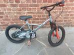 Vélo 16 enfant btwin avec fourche, Enlèvement, Comme neuf