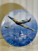 Collector´s plate SPITFIRE, Verzamelen, Ophalen of Verzenden