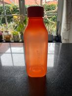 Bouteille à boire avec bouchon à vis, Neuf, Tupperware, Enlèvement ou Envoi, Brussel