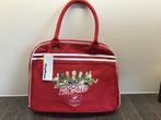 sportzak we go for gold rode duivels nieuw waarde 70 eur, Ophalen of Verzenden, Nieuw