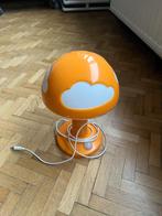 ikea skojig oranje tafellamp, Ophalen, Zo goed als nieuw, Minder dan 50 cm