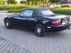 Mazda Mx-5 / benzine, /164980 km/ 81 kw/1598 Cc, Autos, Euro 2, Achat, Entreprise, 81 kW