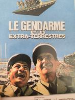 Le gendarme et les extra terrestres, Ophalen of Verzenden, Zo goed als nieuw