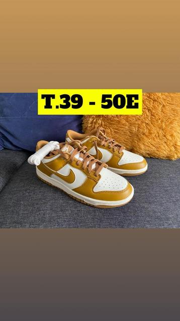 Nike  beschikbaar voor biedingen